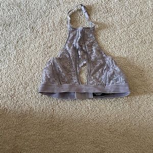 Light Purple Victoria Secret Bralette